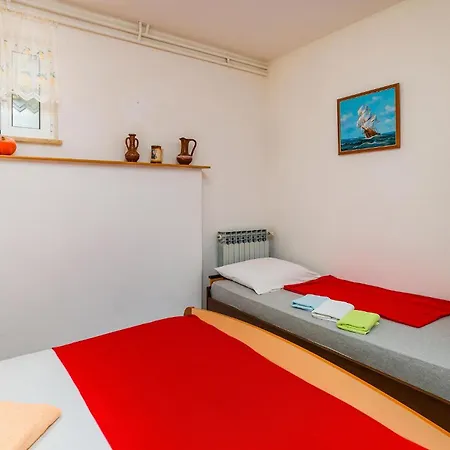 Apartment Beautiful In With Kitchen Rabac